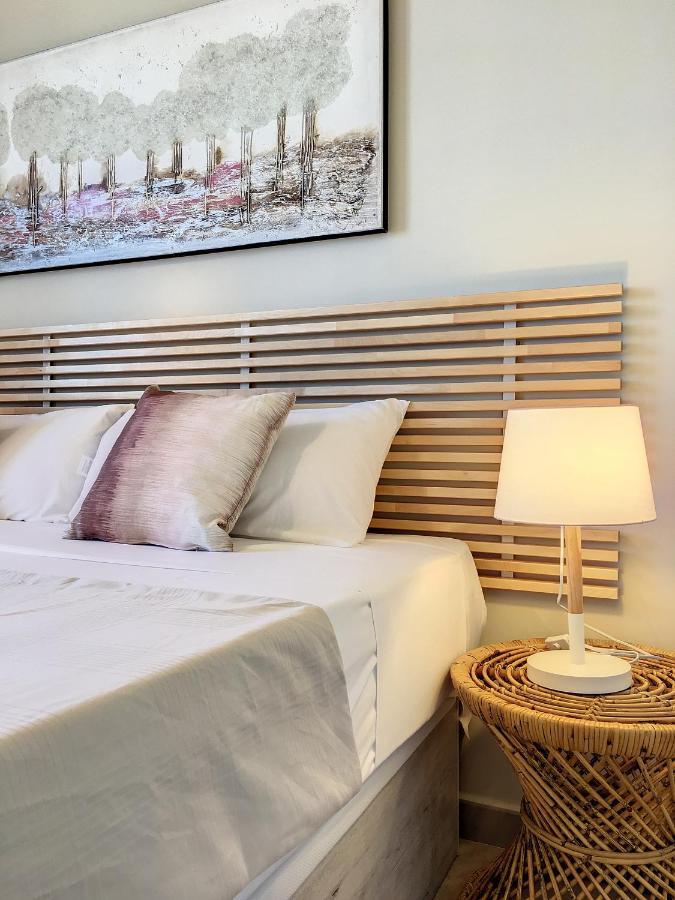 Antilia Terraces 3 Apartment -6309 Mar de Cristal Ngoại thất bức ảnh